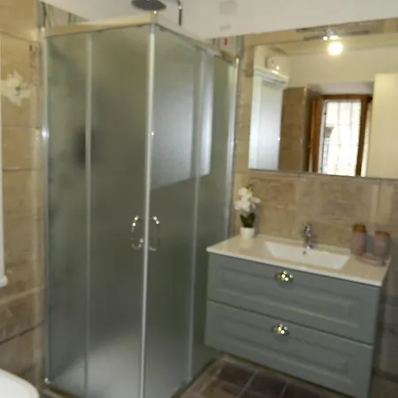 Matrimoniale Nicolo Con Bagno Privato Guest house 3*