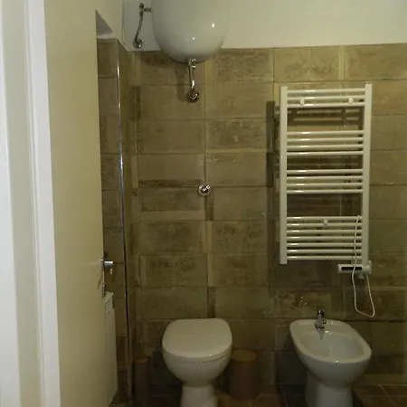 Matrimoniale Nicolo Con Bagno Privato