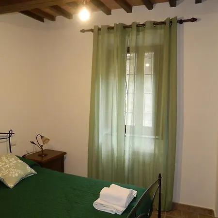 Guest house Matrimoniale Nicolo Con Bagno Privato