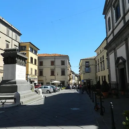 Matrimoniale Nicolo Con Bagno Privato